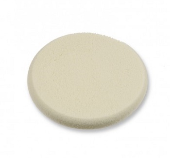 BEAUTYTIME SPUGNA TRUCCO 6 CM - Farmacia Bartoli