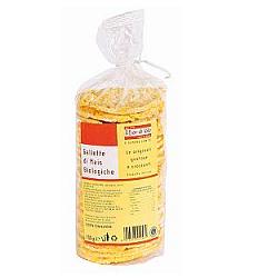 GALLETTE DI MAIS 100 G - Farmacia Bartoli
