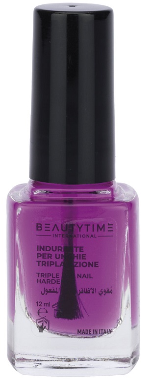 BEAUTYTIME INDURENTE UNGHIE TRIPLA AZIONE 12 ML - Farmacia Bartoli