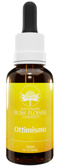 OTTIMISMO ESSENCE AUSTRALIAN 30 ML - Farmacia Bartoli