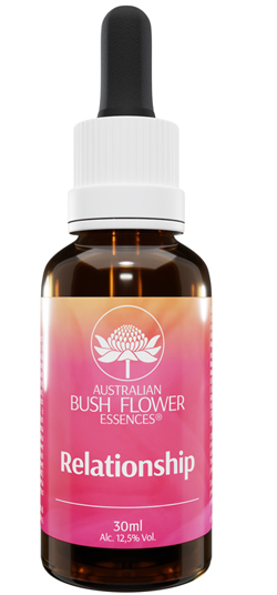 RELATIONSHIP ESSENCE AUSTRALIAN 30 ML - Farmacia Bartoli