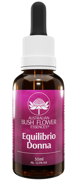 EQUILIBRIO DONNA ESSENZA AUSTRALIAN BUSH FLOWERS 30 ML - Farmacia Bartoli