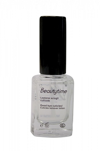 BEAUTYTIME SOLVENTE PER CUTICOLE - Farmacia Bartoli
