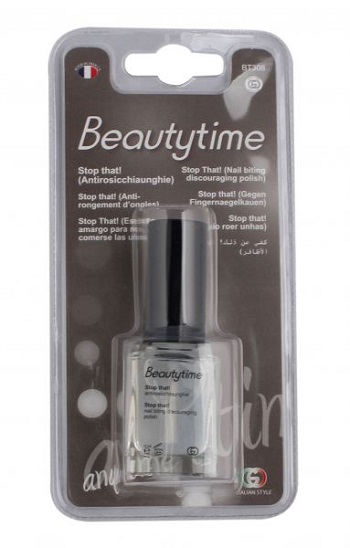 BEAUTYTIME STOP THAT - Farmacia Bartoli