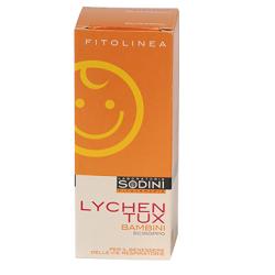 LYCHENTUX SCIROPPO BAMBINI 150 ML - Farmacia Bartoli