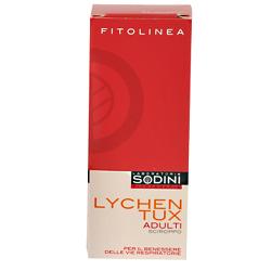 LYCHENTUX AD 150 ML - Farmacia Bartoli