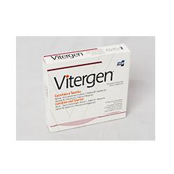 VITERGEN 10 FLACONI - Farmacia Bartoli