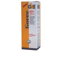 GSE GOCCE 30 ML NUOVA FORMULA - Farmacia Bartoli