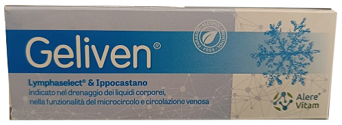 GELIVEN GEL GAMBE 75 ML - Farmacia Bartoli