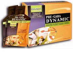 ETHICSPORT PRE GARA DYNAMIC 20 BUSTINE - Farmacia Bartoli