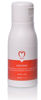 MOST GLICOSAL LOZIONE 50 ML - Farmacia Bartoli