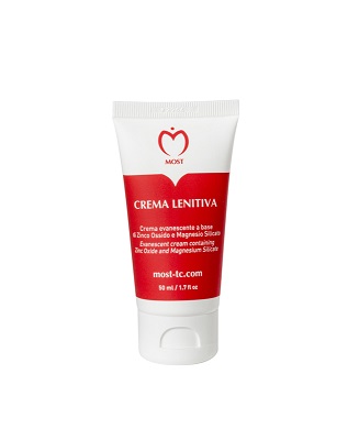 MOST CREMA LENITIVA 50 ML - Farmacia Bartoli