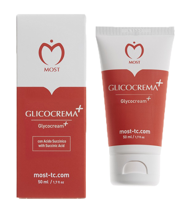 MOST GLICOCREMA+ 50 ML - Farmacia Bartoli
