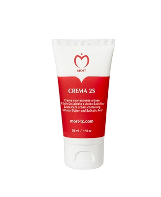 MOST 2S CREMA 50 ML - Farmacia Bartoli