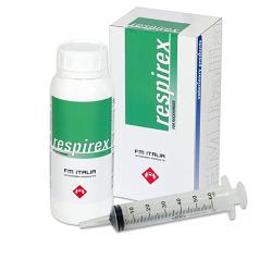 RESPIREX OS 500 ML - Farmacia Bartoli