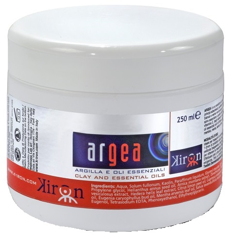 KIRON ARGEA ARGILLA 250 ML - Farmacia Bartoli
