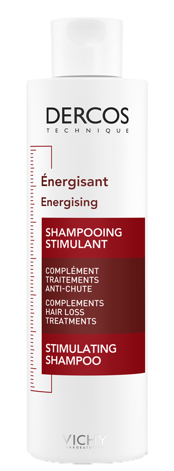DERCOS SHAMPOO ENERGIZZANTE 200 ML - Farmacia Bartoli