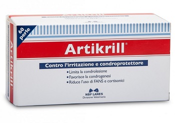 ARTIKRILL BLISTER 60 PERLE - Farmacia Bartoli