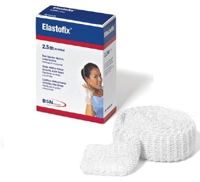 BENDA RETE ELASTOFIX MANO 250 CM - Farmacia Bartoli