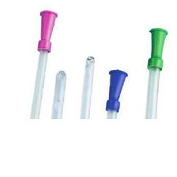 SONDA RETTALE MONOUSO CH28 40CM - Farmacia Bartoli