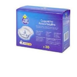 COPPETTE ASSORBIL 30PZ - Farmacia Bartoli