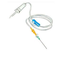 DEFLUSSORE CON AGO - Farmacia Bartoli