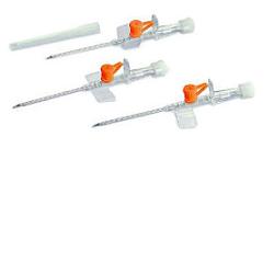 AGO CANNULA RACCORDO PERM CH18 - Farmacia Bartoli