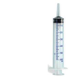 SIRINGA 50CC 1 PEZZO PER CATETERE - Farmacia Bartoli