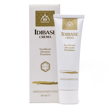 IDIBASE CREMA 50 ML - Farmacia Bartoli