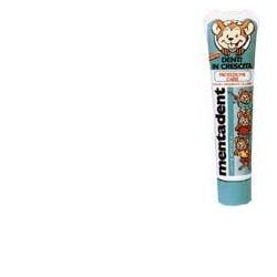 MENTADENT KIDS DENTIFRICIO 50 ML - Farmacia Bartoli