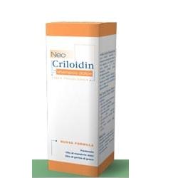 NEO CRILOIDIN SHAMPOO DOLCE 200 ML - Farmacia Bartoli
