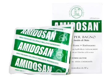 AMIDOSAN POLVERE MONODOSE 14 BUSTINE DA 40 G - Farmacia Bartoli