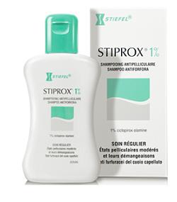 STIPROX SHAMPOO CLASSIC 100 ML - Farmacia Bartoli