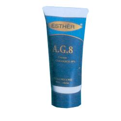AG CREMA 8 PEELING 30 ML - Farmacia Bartoli