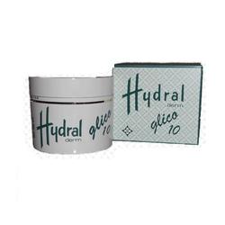 HYDRAL CREMA ACIDO GLICOLICO 10% 50 ML - Farmacia Bartoli