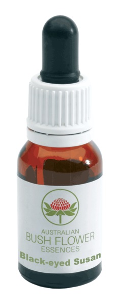 BLACK EYED SUSAN GOCCE 15 ML - Farmacia Bartoli