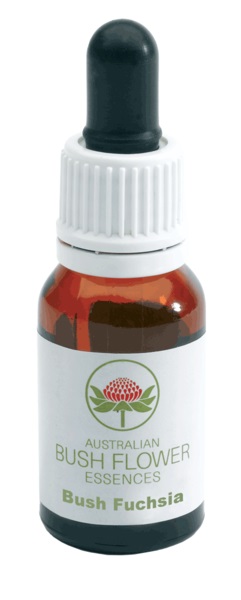 BUSH FUCHSIA GOCCE 15 ML - Farmacia Bartoli