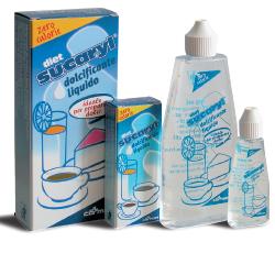 DIETSUCARYL LIQUIDO 20 ML - Farmacia Bartoli