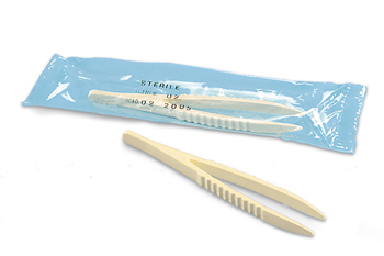 PINZA SOS MONOUSO STERILE 1 PEZZO - Farmacia Bartoli