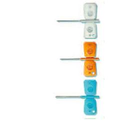 AGO FARFALLA FLY GAUGE23 TUBO30 1 PEZZO - Farmacia Bartoli