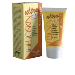 PHARCOS HELIOSKIN ULTRA CREMA SPF 50+ 50 ML - Farmacia Bartoli