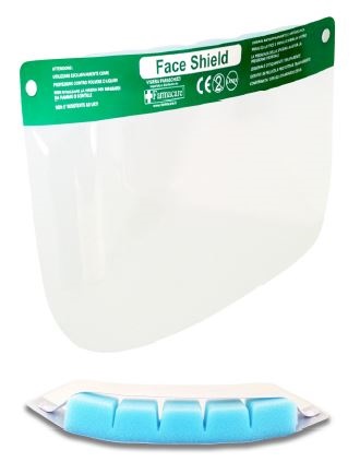 VISIERA PARASCHIZZI - Farmacia Bartoli