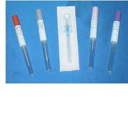 AGO CANNULA A 1 VIA GAUGE18 CONFEZIONATO SINGOLARMENTE IN ASTUCCIO STERILE 50 PEZZI - Farmacia Bartoli