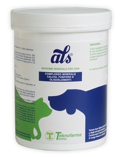 ALS FLACONE 500 G - Farmacia Bartoli