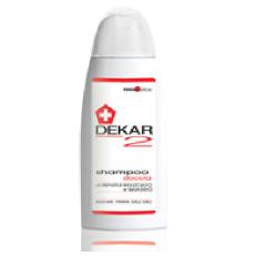 DEKAR 2 SHAMPOO DOCCIA ANTI PIDOCCHI 125 ML - Farmacia Bartoli