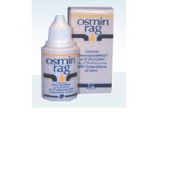 OSMIN RAGADI LOZIONE TRATTAMENTO SENO 25 ML - Farmacia Bartoli