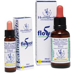 FIVE FLOWER 10 ML - Farmacia Bartoli