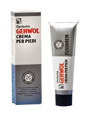 GEHWOL CREMA FUSSKREM 75ML - Farmacia Bartoli