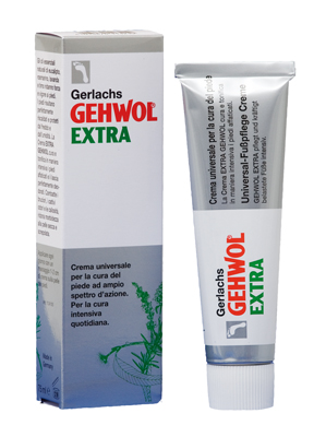 GEHWOL CREMA EXTRA 75 ML - Farmacia Bartoli