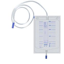 SACCA DI DRENAGGIO LETTO PER INCONTINENZA SENZA SCARICO 130 CM 30 PEZZI - Farmacia Bartoli